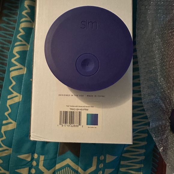 Simple Modern Prism - Picture 6 of 8